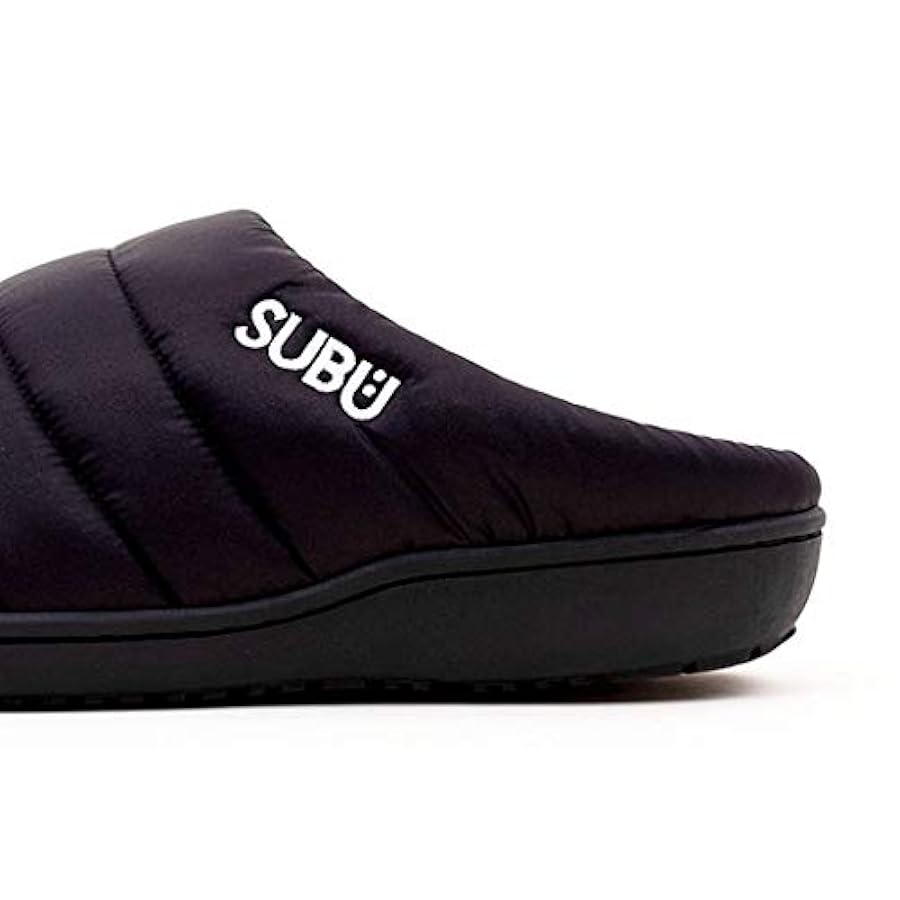 Amazon.co.jp: SUBU Sandals [HD2929], (C) Black/M size